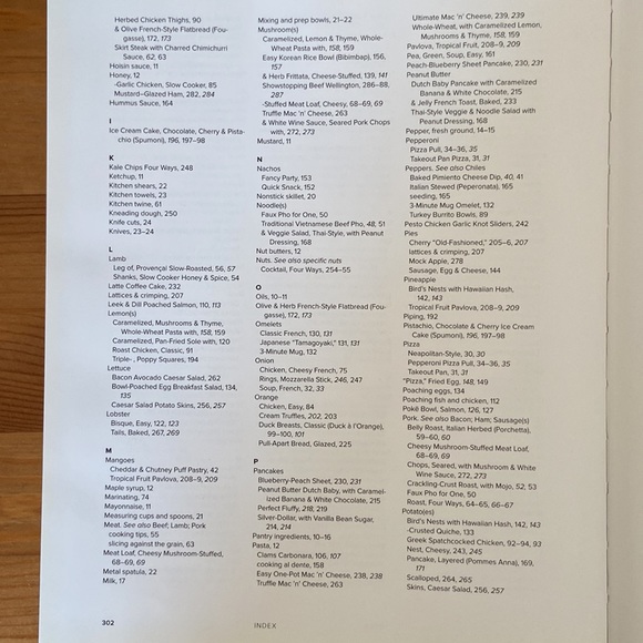 Tasty Ultimate How To Cook Basically Anything - Picture 5 of 6